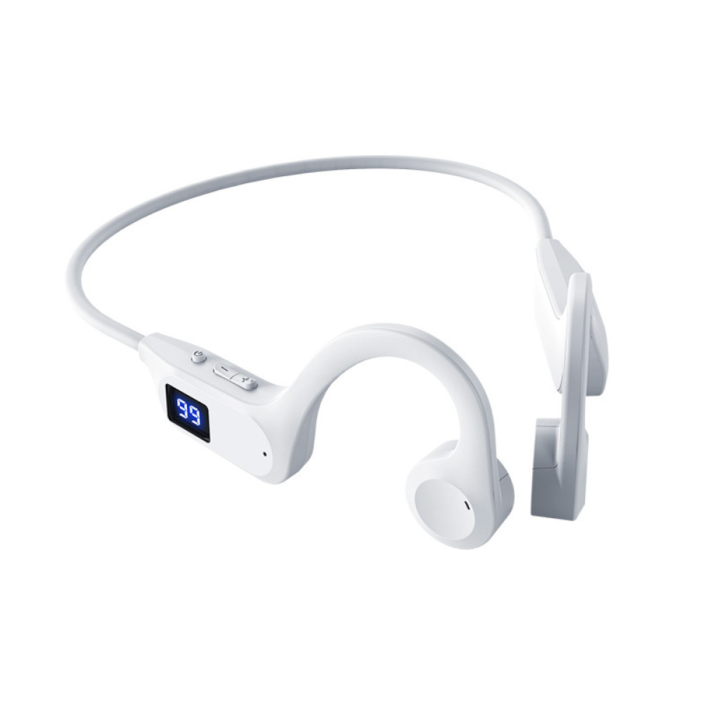 X7 Open Ear Sport Bluetooth Ea - Running Gear Headphones ulasan dan harga