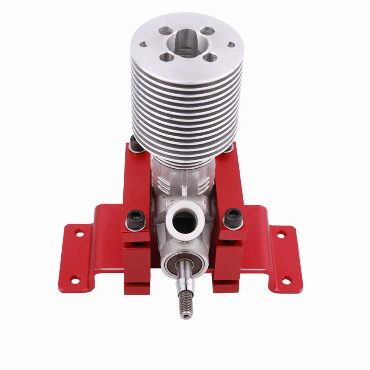 RC Tools Methanol 06-160 Engin - Running Gear Engine ulasan dan harga