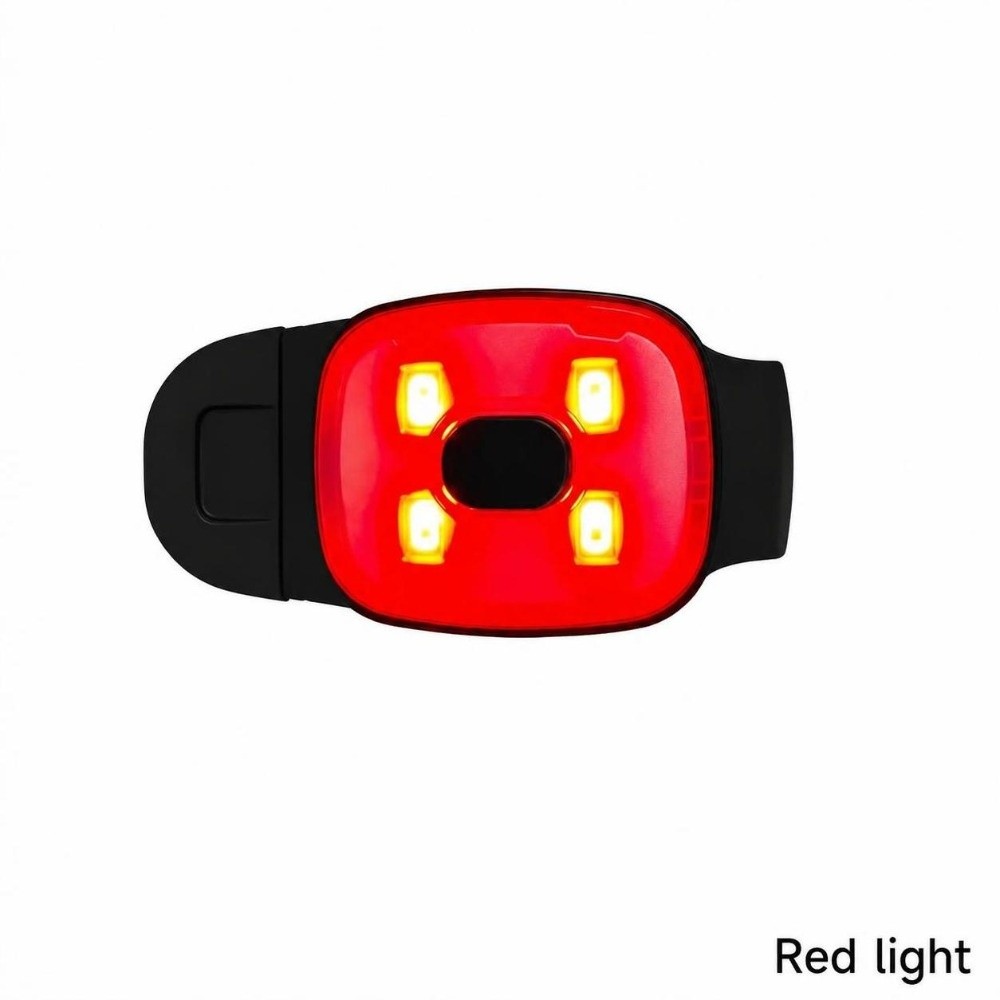 Rechargeable Outdoor Night Run - Running Gear Night ulasan dan harga
