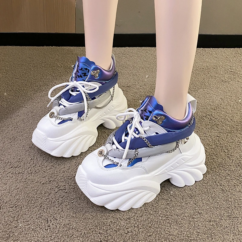 Lovely Kawaii Women sneakers w - Running Gear Ladies ulasan dan harga