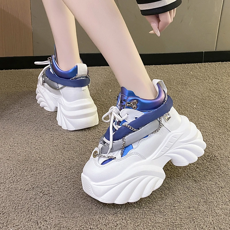 Lovely Kawaii Women sneakers w - Running Gear Ladies ulasan dan harga