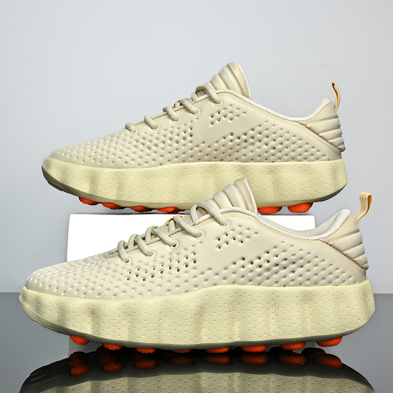 Men's Breathable Running Shoes - Running Gear Ladies ulasan dan harga