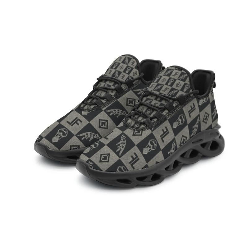 Ladies Men Running Shoes Sport - Running Z ulasan dan harga