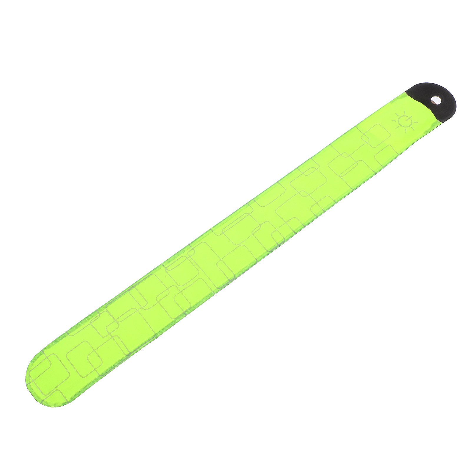4Pcs LED Horse Ankle Bands Hig - Running Gear Night ulasan dan harga